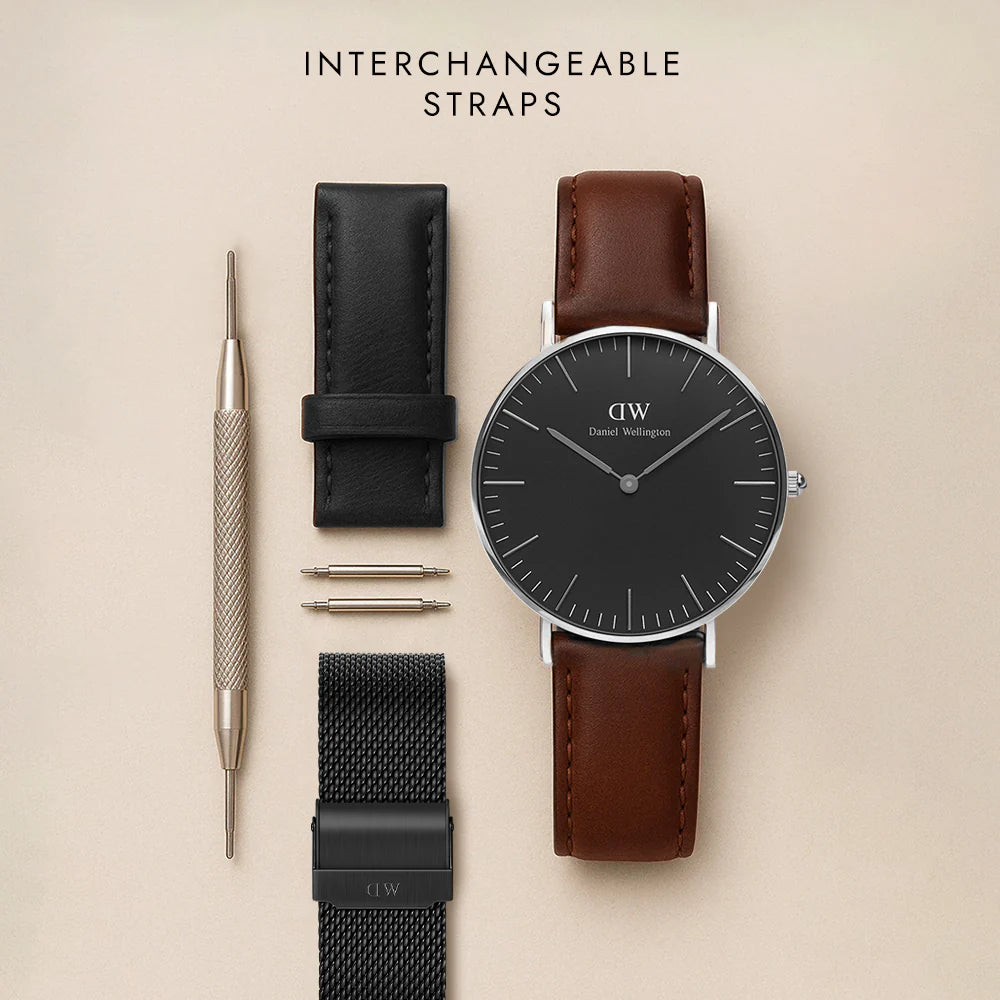
                  
                    Daniel Wellington DW00100778
                  
                