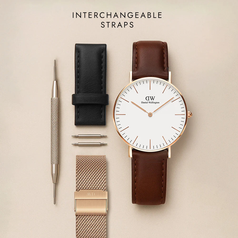 
                  
                    Daniel Wellington DW00100779
                  
                