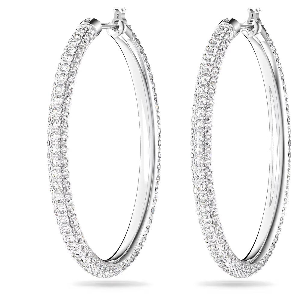 Orecchini a cerchio Stone Swarovski 5389432