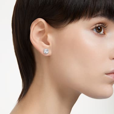 Orecchini a lobo Birthstone Swarovski 5661957