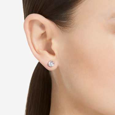 Orecchini a lobo Constella Swarovski 5636712
