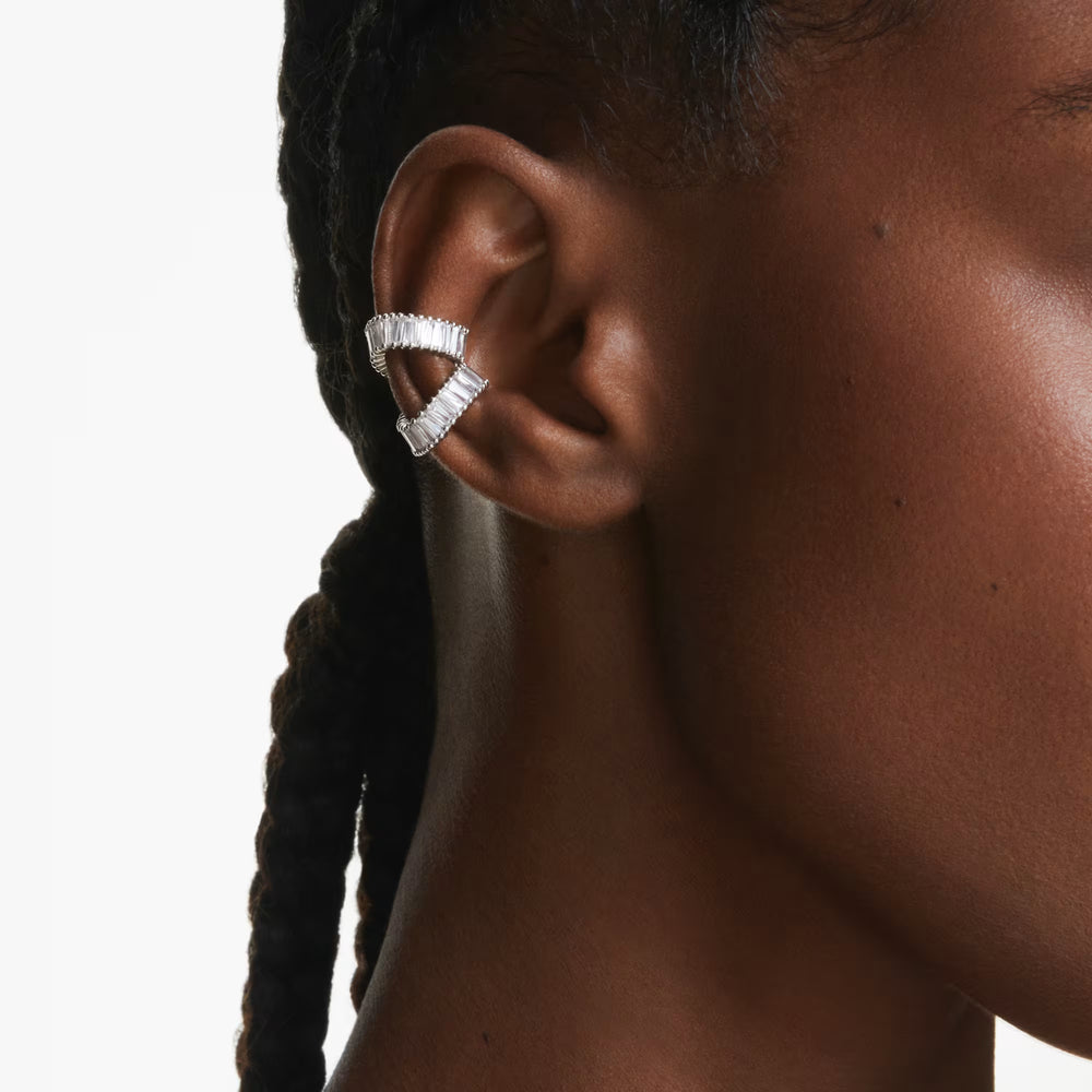 
                  
                    Orecchini ear cuff Ariana Grande x Swarovski Swarovski 5720872
                  
                