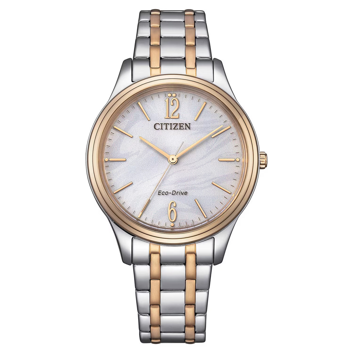 Orologio Citizen ELEGANCE EM0416-78A