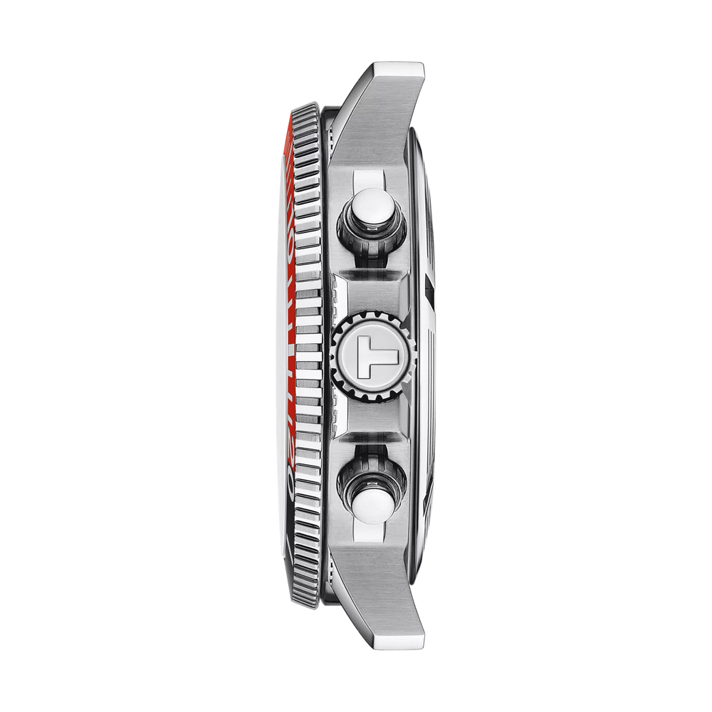
                  
                    Orologio cronografo Tissot Seastar 1000 T120.417.11.051.01
                  
                