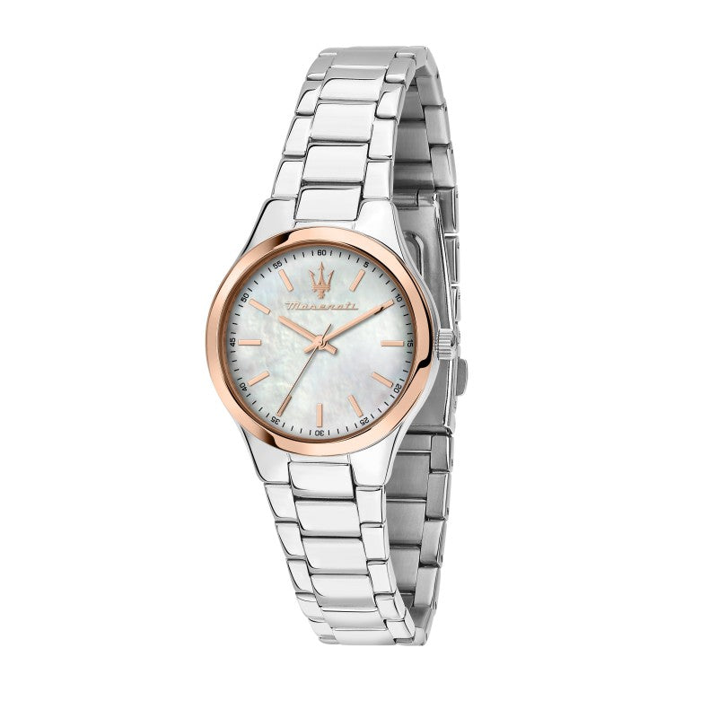 OROLOGIO DONNA MASERATI ATTRAZIONE R8853151503