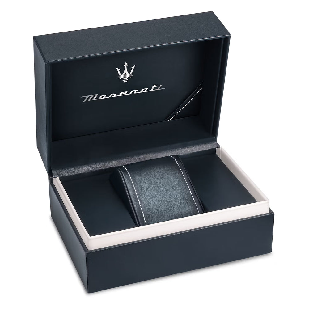 
                  
                    Orologio Uomo Maserati Attrazione R8853151027
                  
                