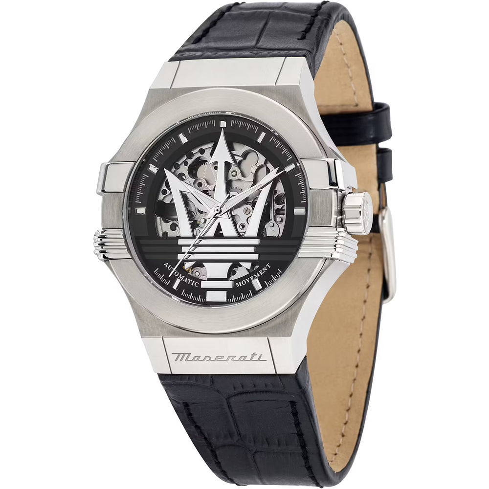 
                  
                    Orologio Uomo Maserati Potenza R8821108052
                  
                