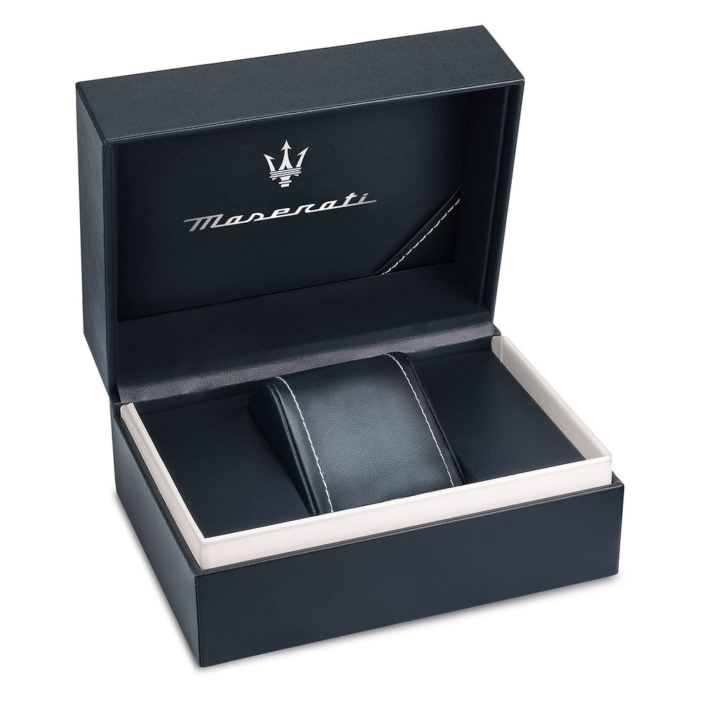 
                  
                    Orologio Uomo Maserati Confezione
                  
                