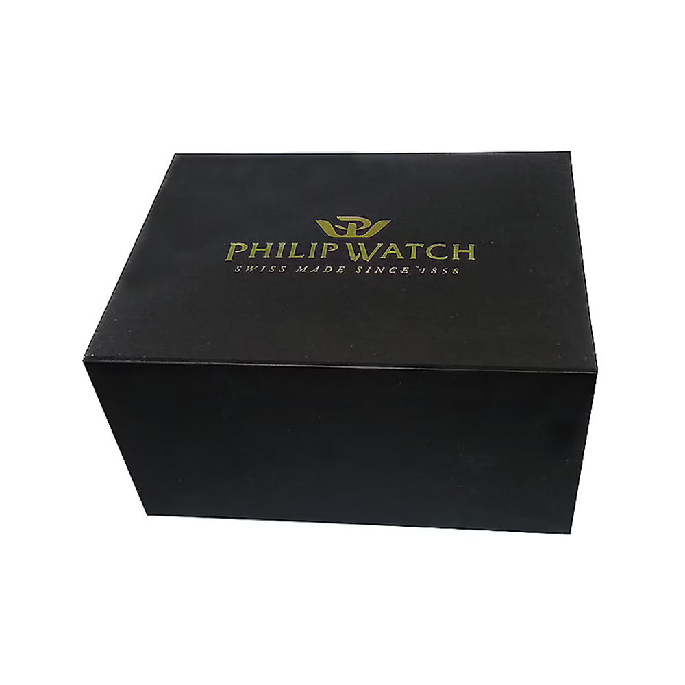 Orologio Uomo Philip Watch Capsulette R8051551015