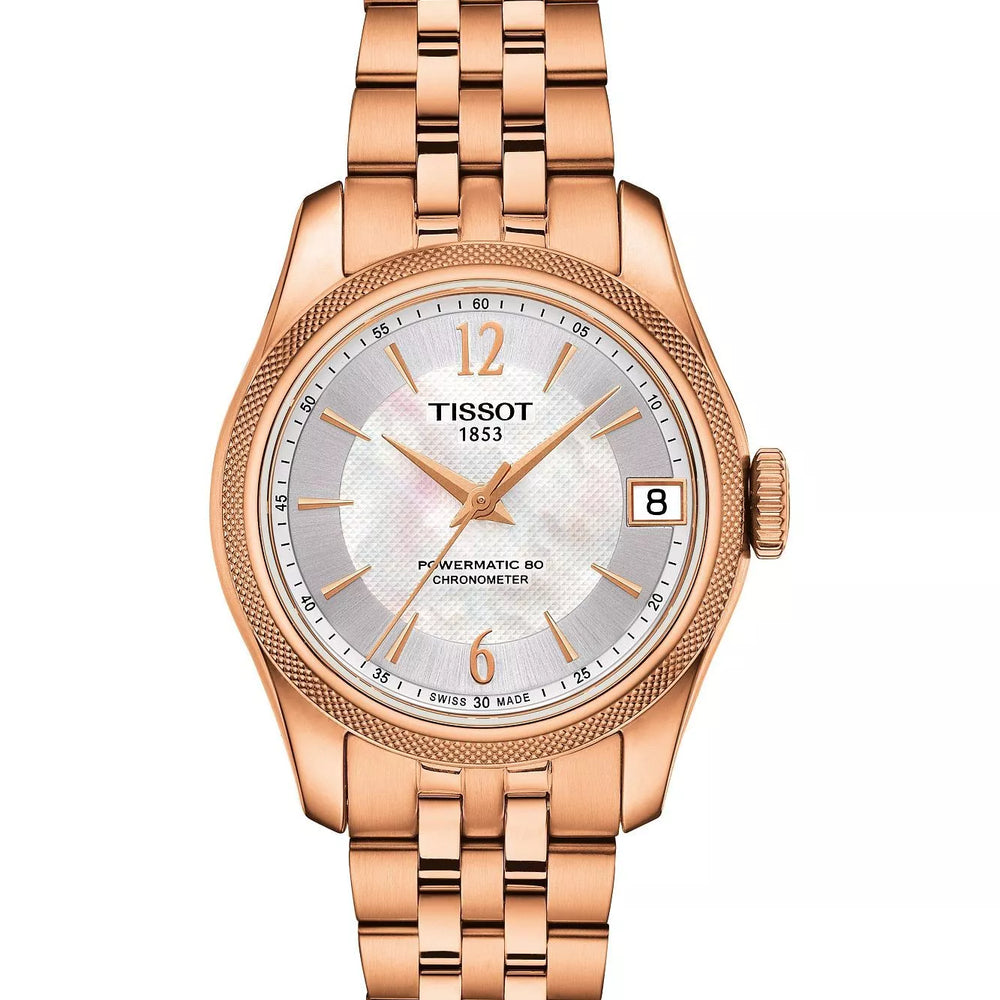 Orologio Tissot Ballade T108.208.33.117.00