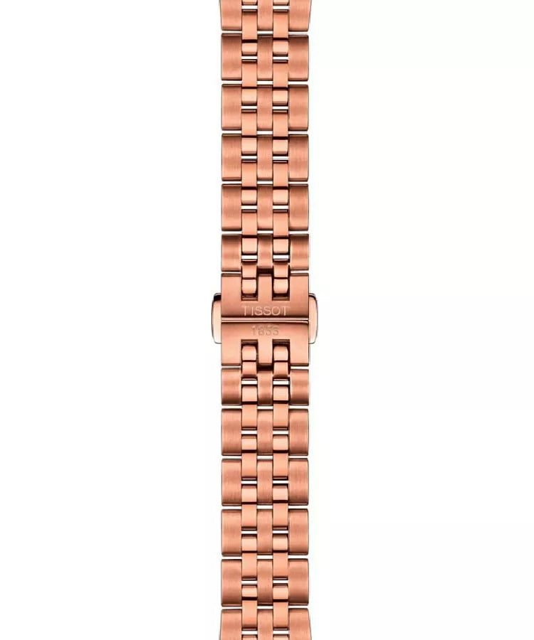 
                  
                    Orologio Tissot Ballade T108.208.33.117.00
                  
                