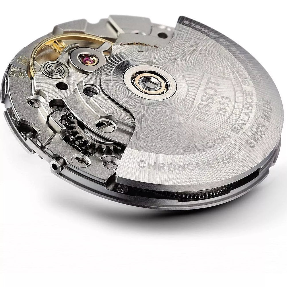 
                  
                    Orologio Tissot Ballade T108.208.33.117.00
                  
                