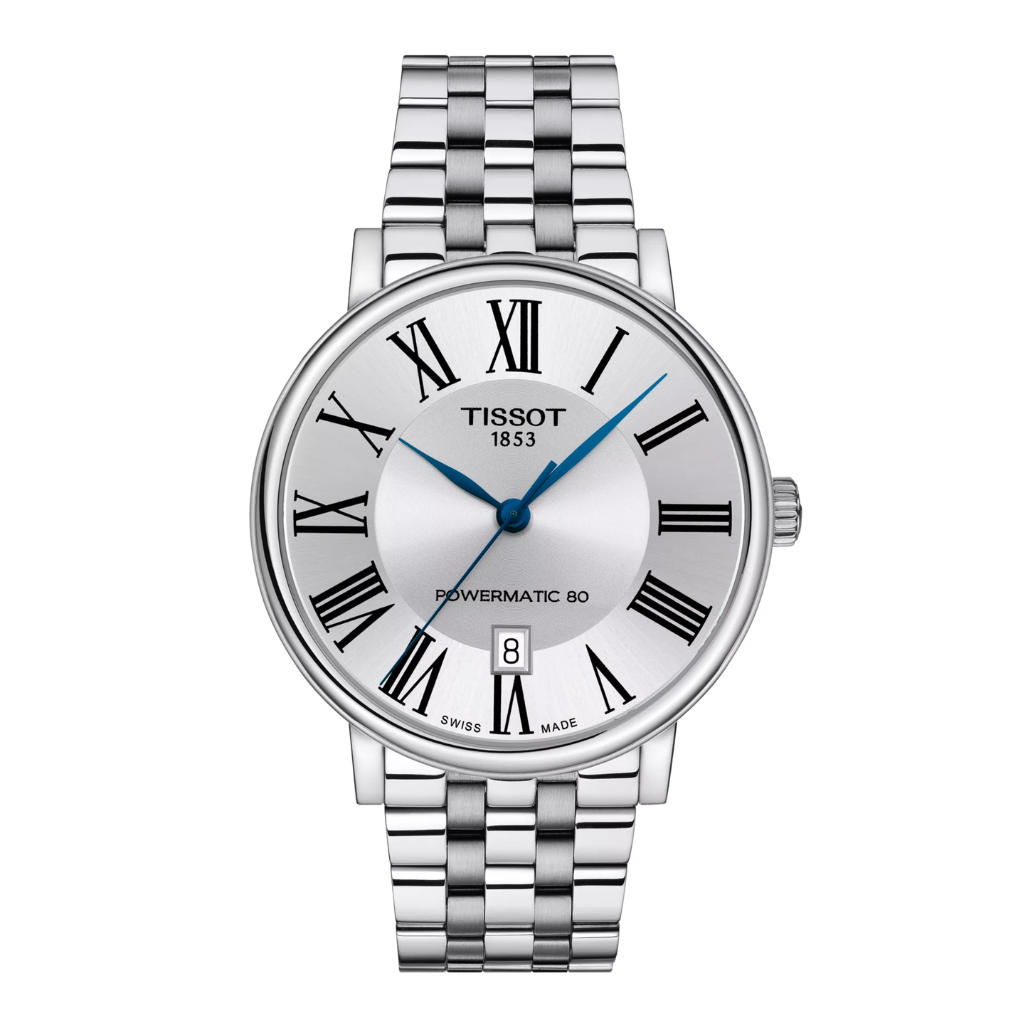 Orologio Tissot Carson Premium T122.407.11.033.00
