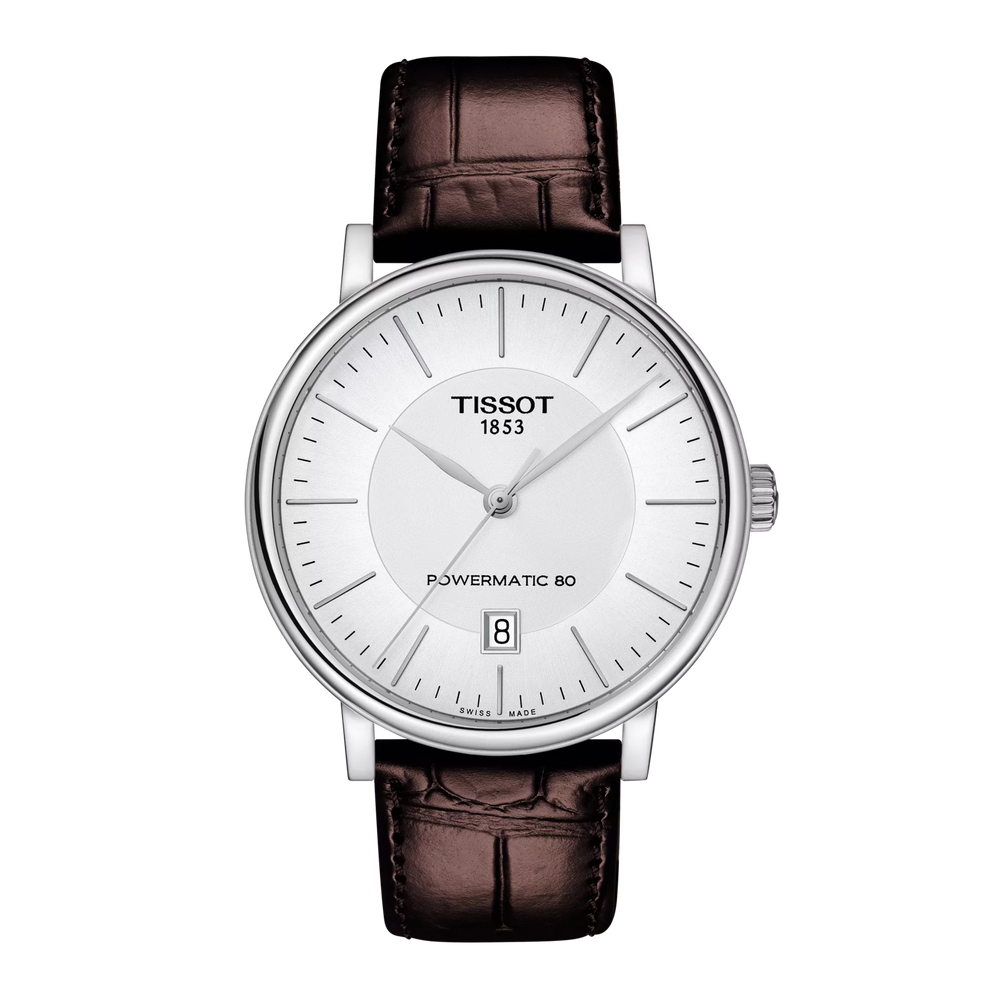 Orologio Tissot Carson Premium T122.407.16.031.00