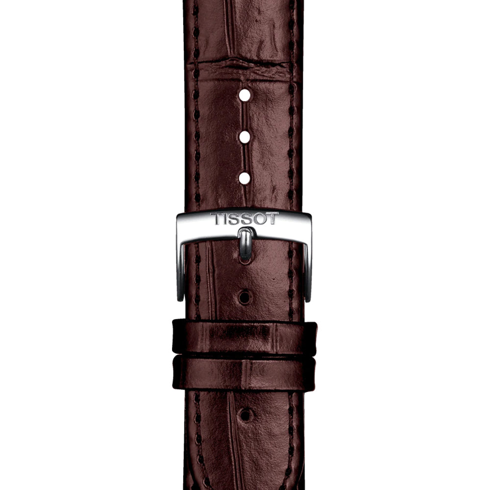 
                  
                    Orologio Tissot Carson Premium T122.407.16.031.00
                  
                