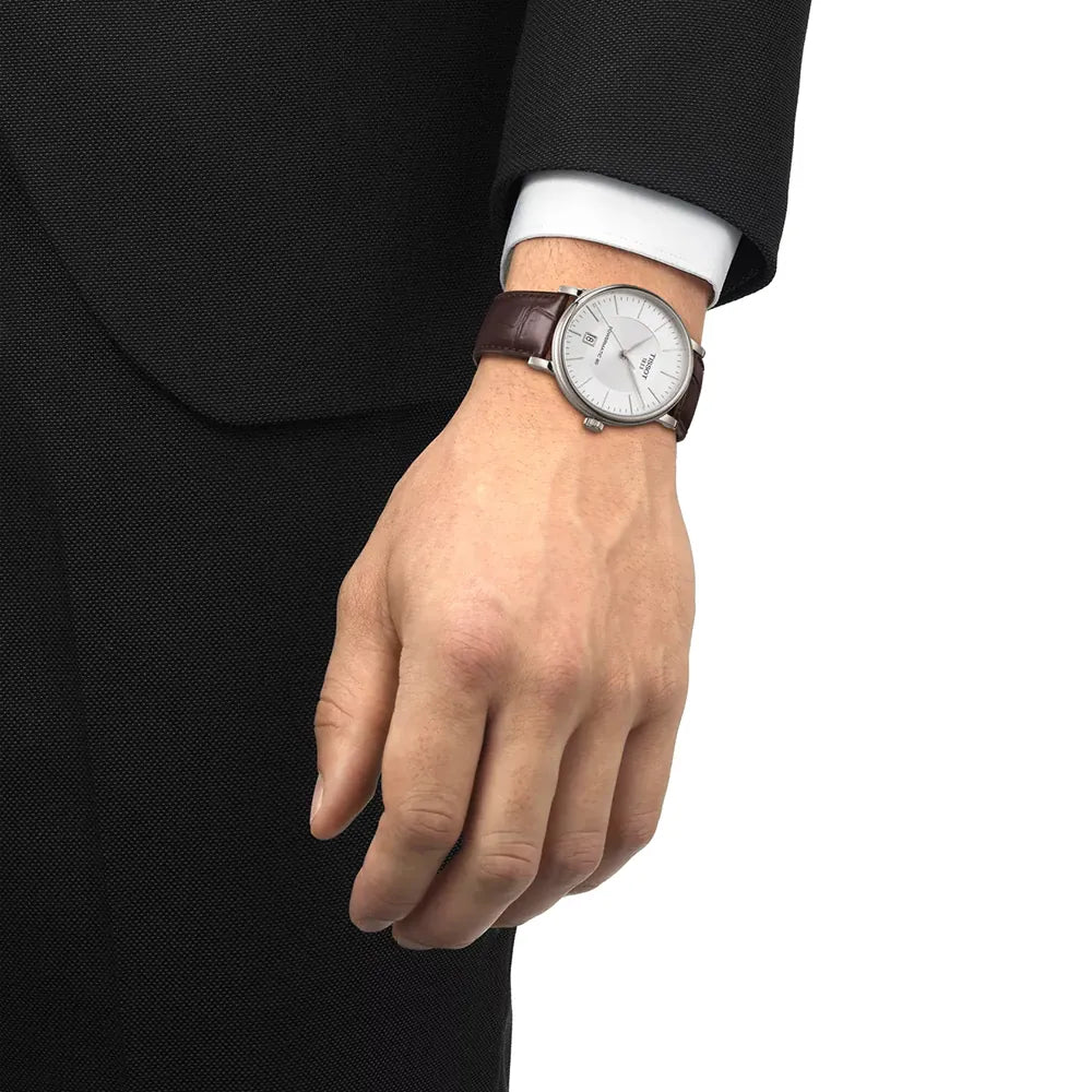 
                  
                    Orologio Tissot Carson Premium T122.407.16.031.00
                  
                