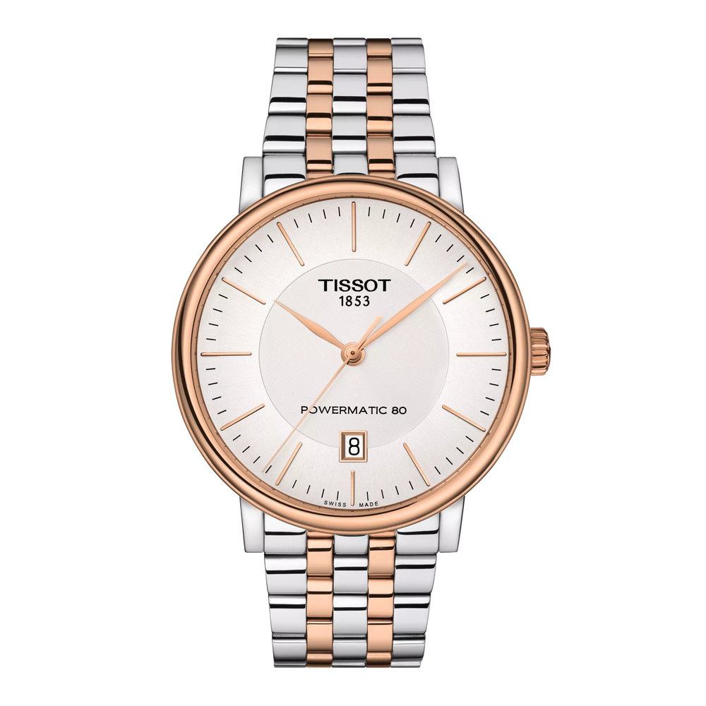 Orologio Tissot Carson Premium T122.407.22.031.01