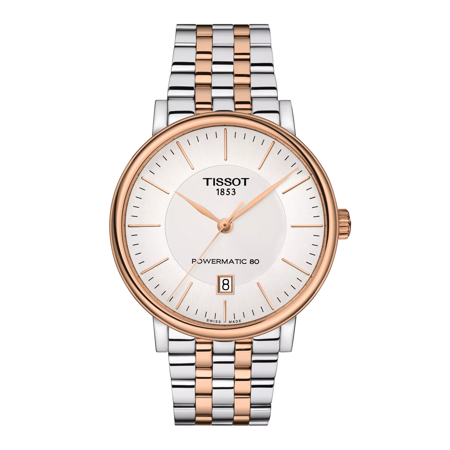 Orologio Tissot Carson Premium T122.407.22.031.01