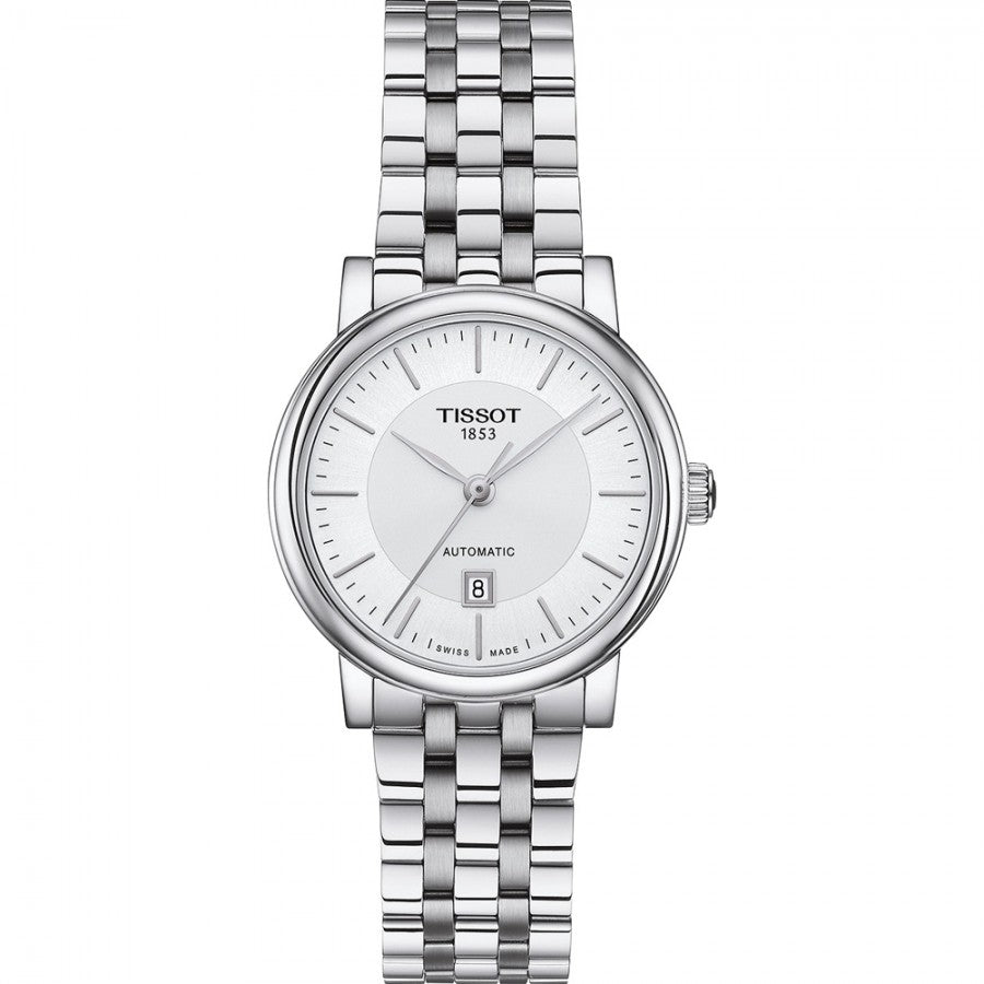 Orologio Tissot Carson T122.207.11.031.00