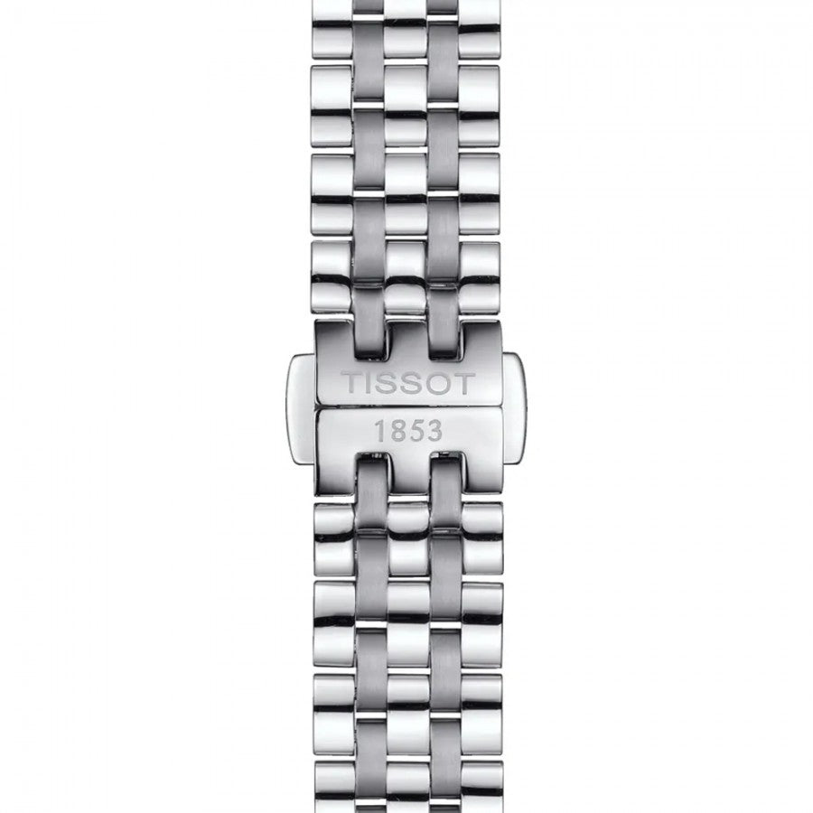 
                  
                    Orologio Tissot Carson T122.207.11.031.00
                  
                
