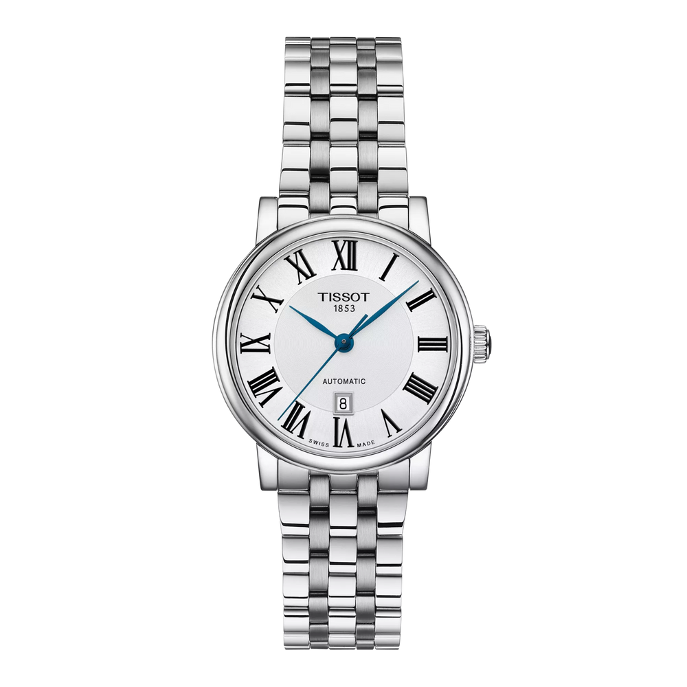 Orologio Tissot Carson T122.207.11.033.00