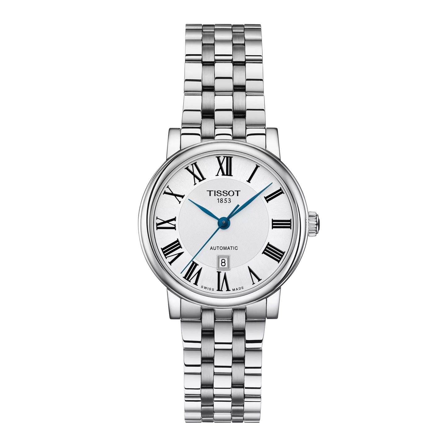 Orologio Tissot Carson T122.207.11.033.00