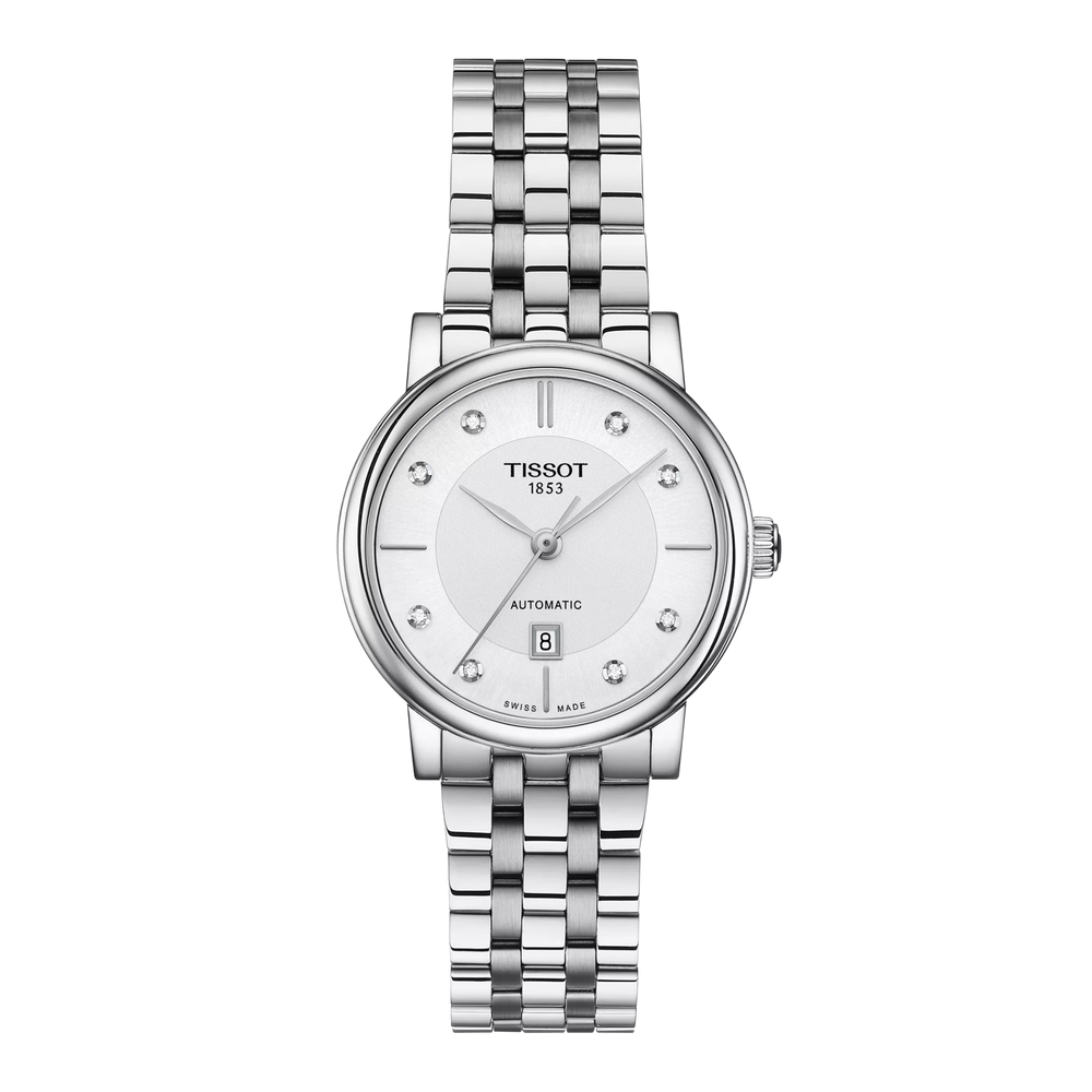 Orologio Tissot Carson T122.207.11.036.00