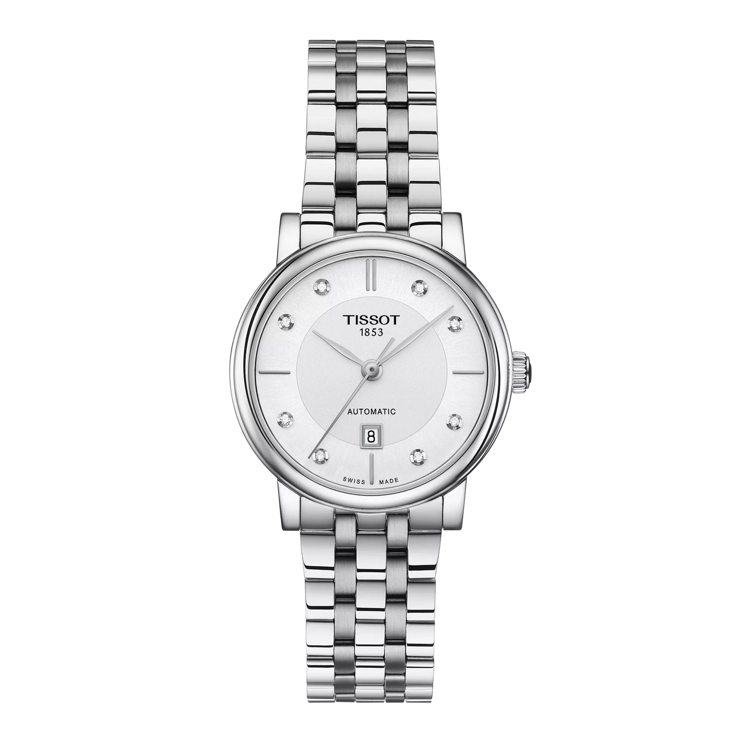 Orologio Tissot Carson T122.207.11.036.00