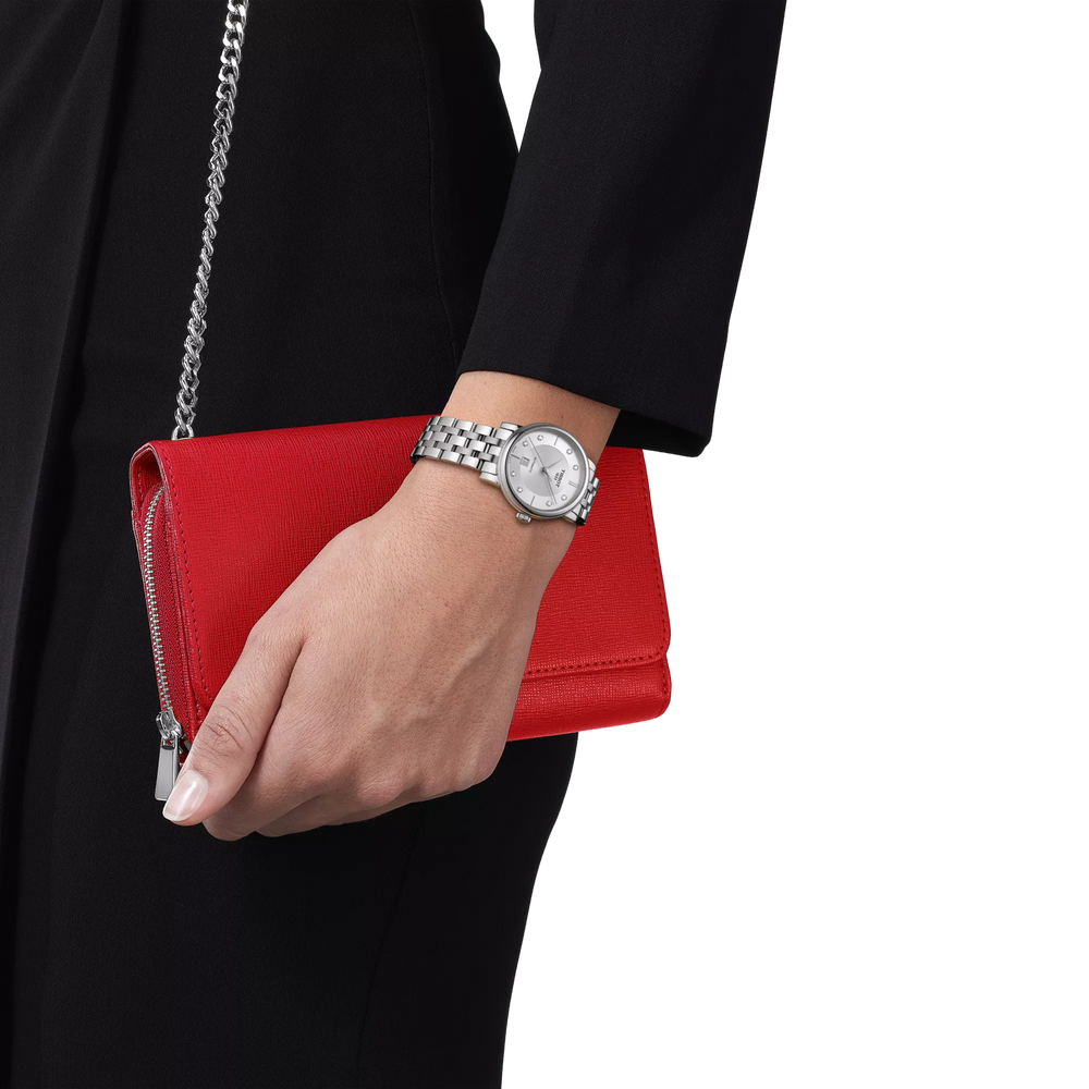 
                  
                    Orologio Tissot Carson T122.207.11.036.00
                  
                