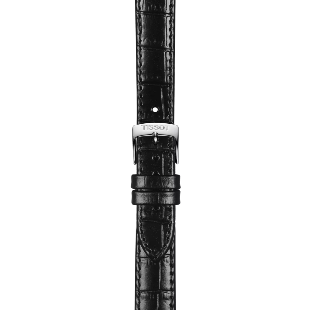 
                  
                    Orologio Tissot Carson T122.207.16.033.00
                  
                