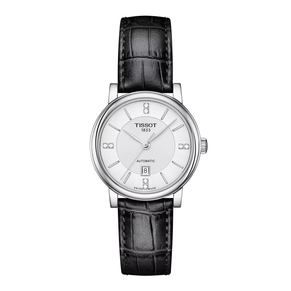Orologio Tissot Carson T122.207.16.036.01