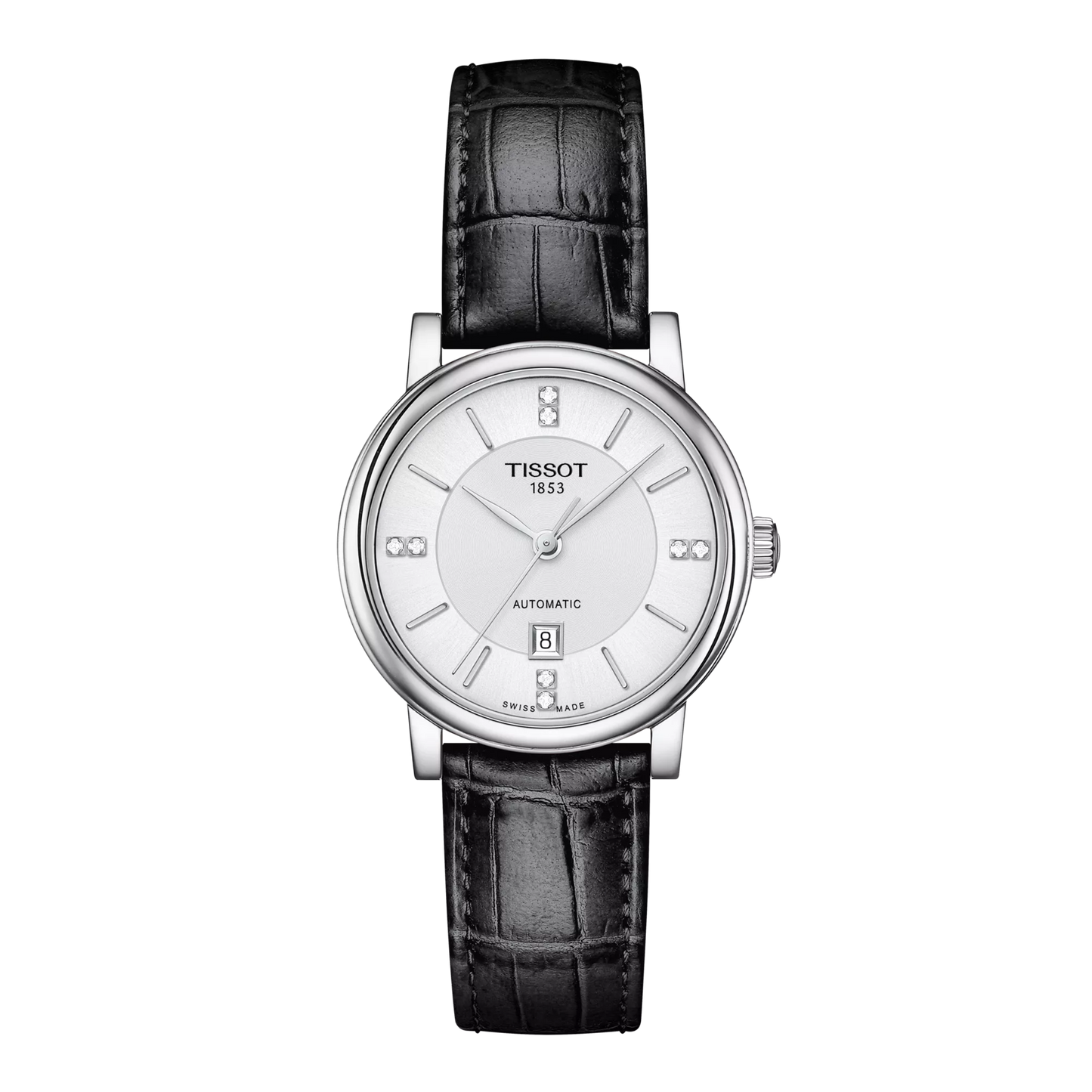 Orologio Tissot Carson T122.207.16.036.01