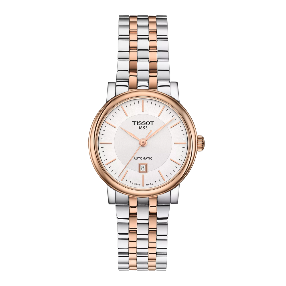 Orologio Tissot Carson T122.207.22.031.01 