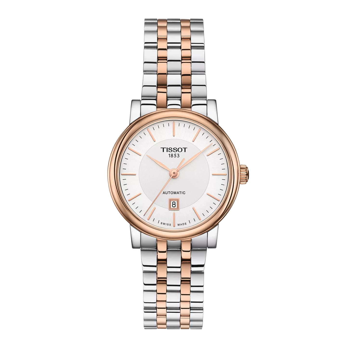 Orologio Tissot Carson T122.207.22.031.01 
