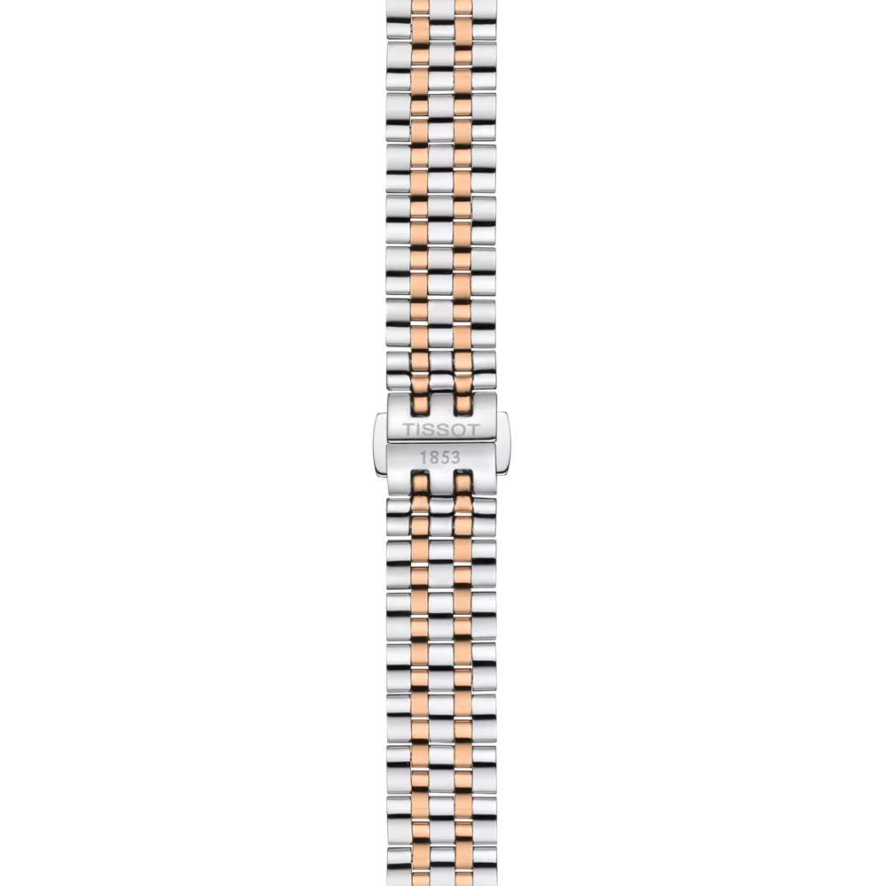 
                  
                    Orologio Tissot Carson T122.207.22.031.01 
                  
                