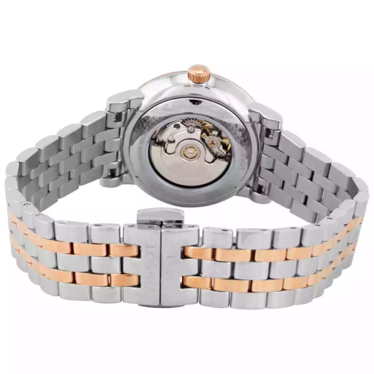 
                  
                    Orologio Tissot Carson T122.207.22.031.01
                  
                