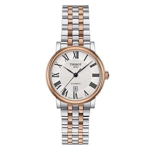 Orologio Tissot Carson T122.207.22.033.00