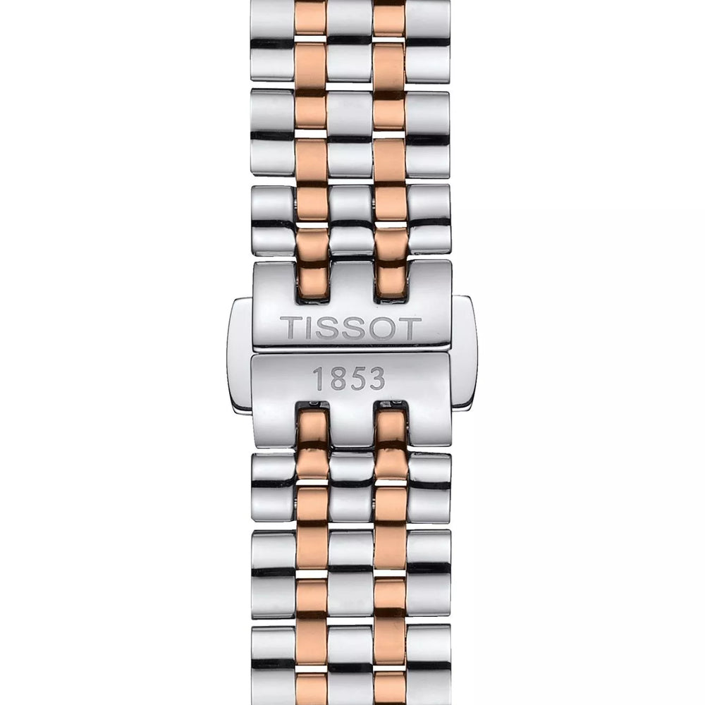 
                  
                    Orologio Tissot Carson T122.207.22.033.00
                  
                