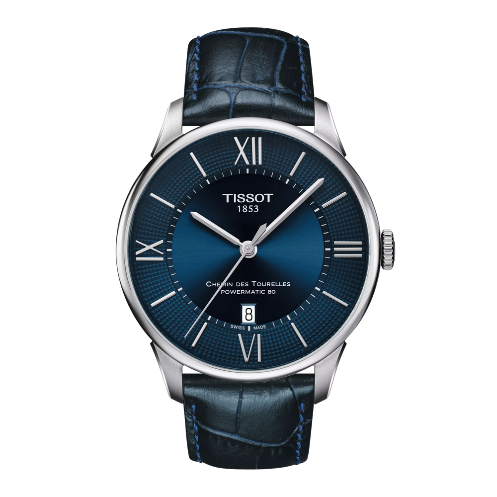 Orologio Tissot Chemin des Tourelles T099.407.16.048.00