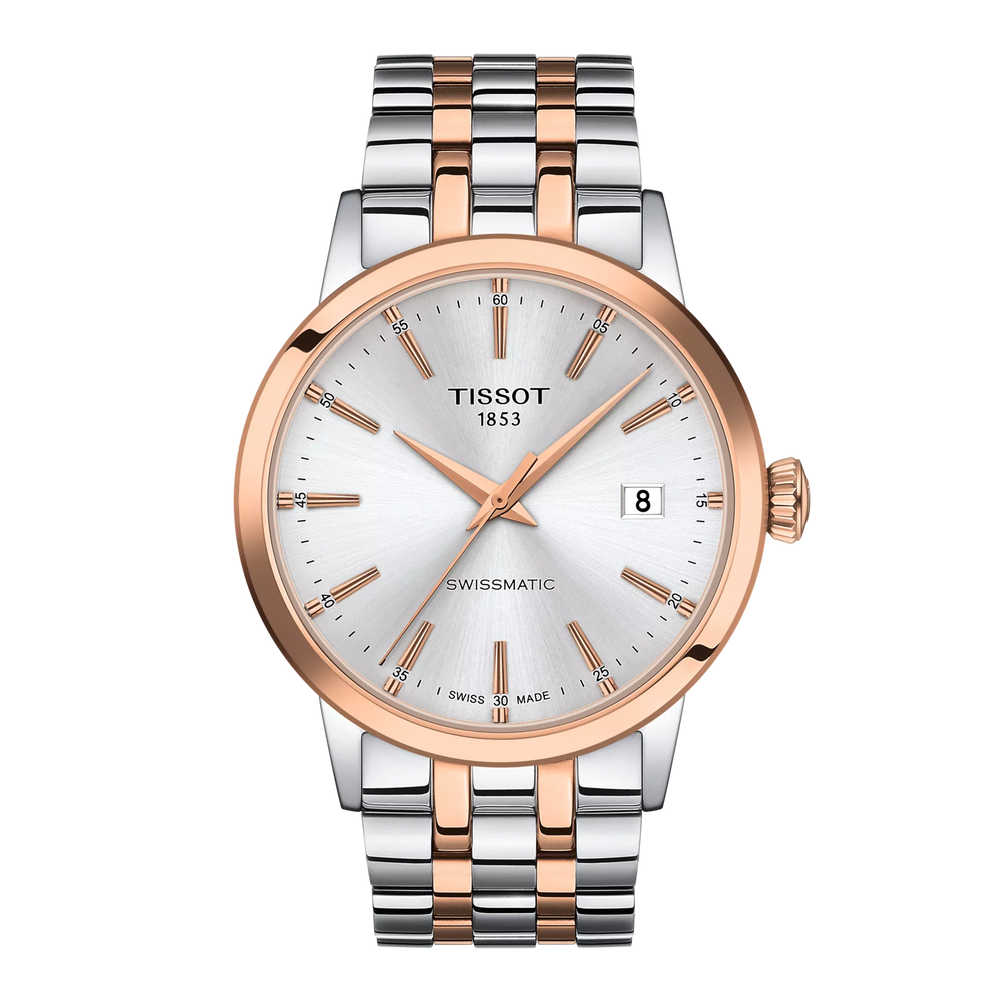 Orologio Tissot Classic Dream Swissmatic T129.407.22.031.00