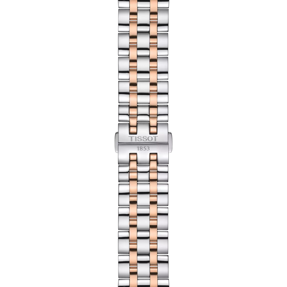 
                  
                    Orologio Tissot Classic Dream Swissmatic T129.407.22.031.00
                  
                