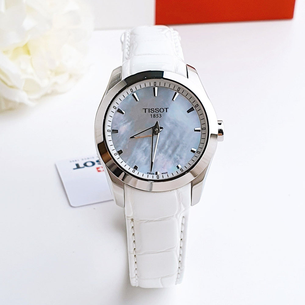 
                  
                    Orologio Tissot Couturier T035.246.16.111.00
                  
                