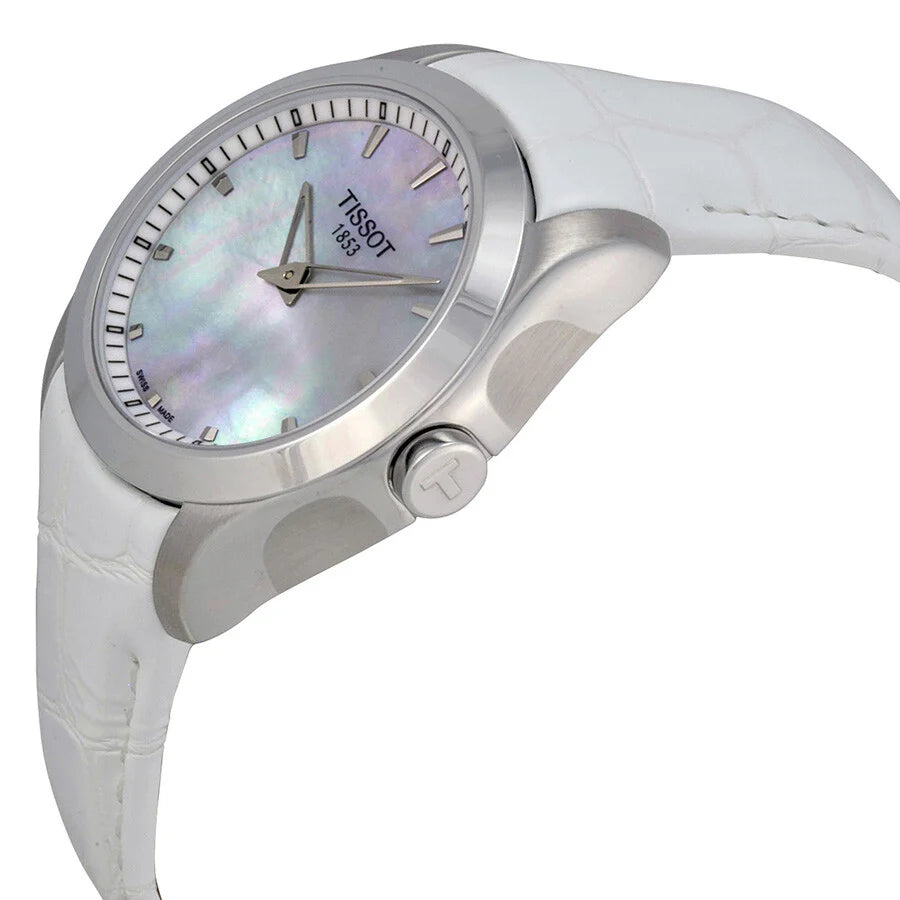 Orologio Tissot Couturier T035.246.16.111.00