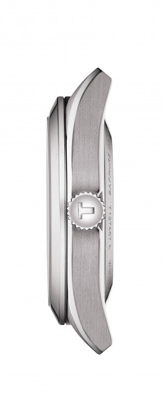 Orologio Tissot Gentleman Silicium T127.407.16.041.01