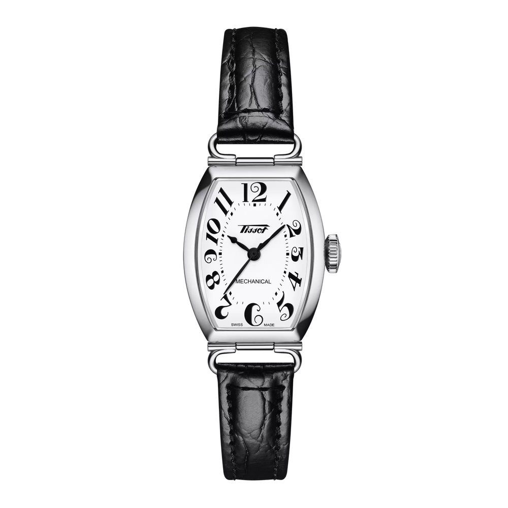 Orologio Tissot Heritage Porto Mechanical Small Lady T128.161.16.012.00