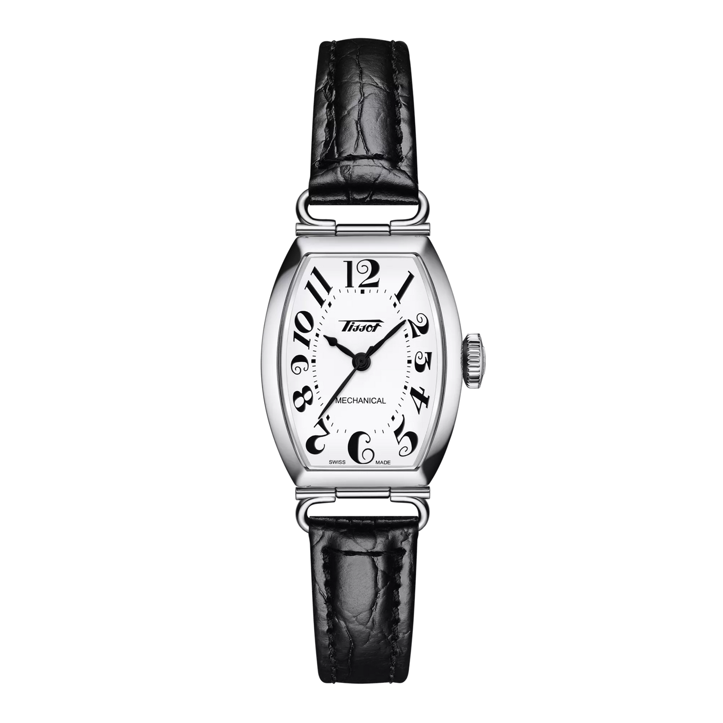 Orologio Tissot Heritage Porto Mechanical Small Lady T128.161.16.012.00