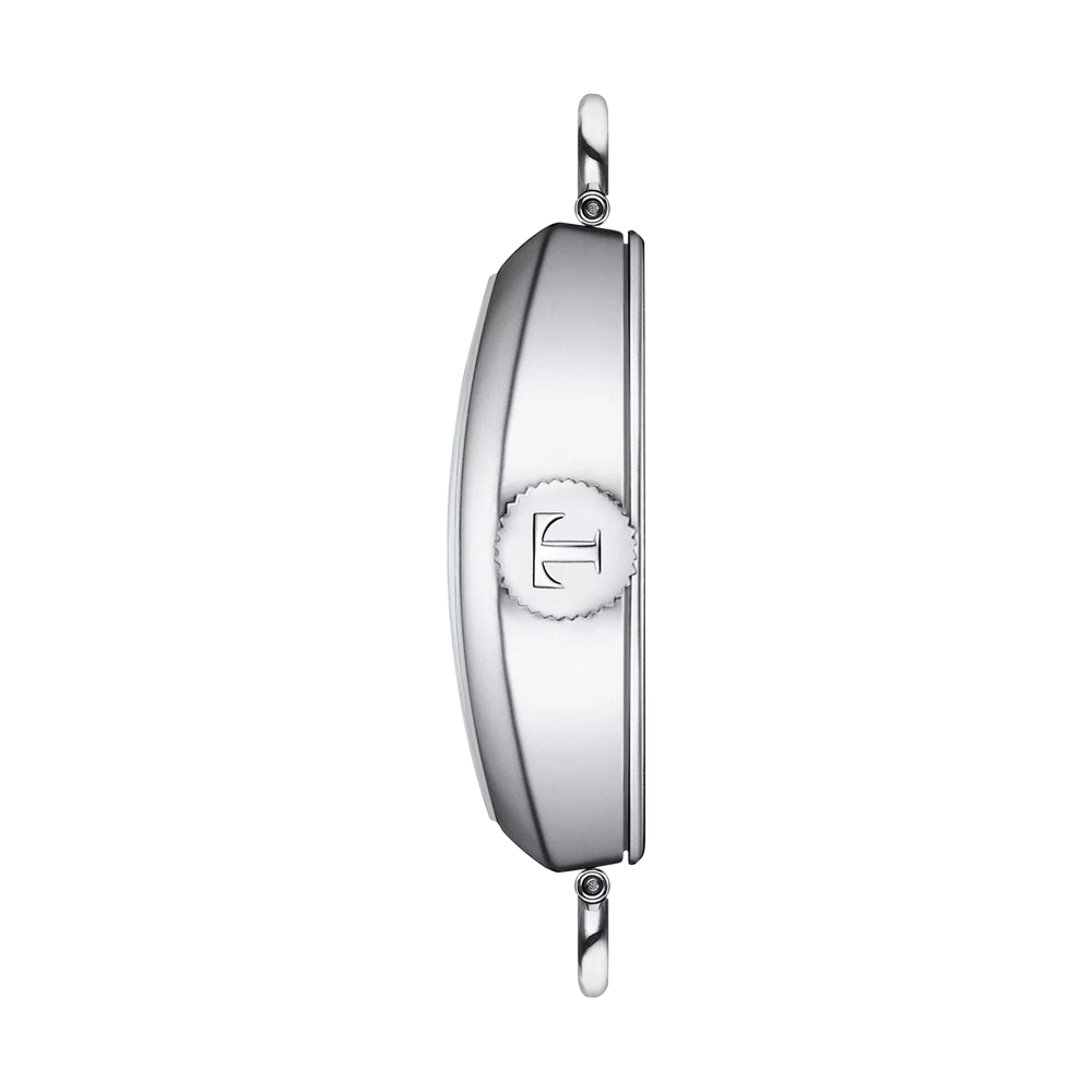 Orologio Tissot Heritage Porto Mechanical Small Lady T128.161.16.012.00