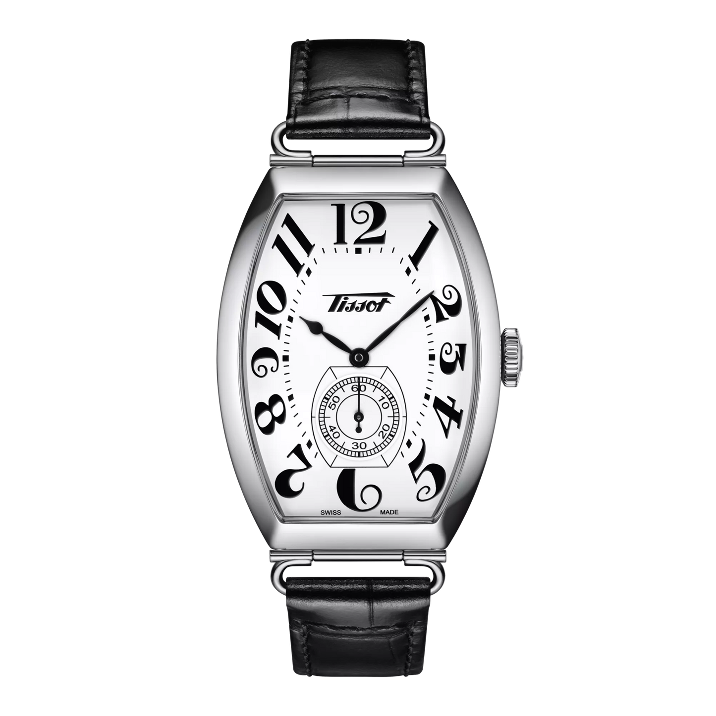 Orologio Tissot Heritage Porto Mechanical T128.505.16.012.00