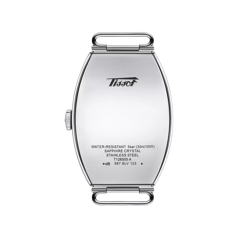 
                  
                    Orologio Tissot Heritage Porto Mechanical T128.505.16.012.00
                  
                