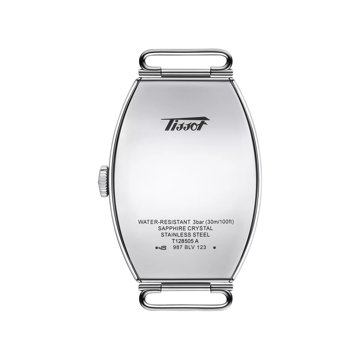 Orologio Tissot Heritage Porto Mechanical T128.505.16.012.00